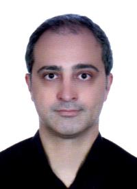 دکتر تیمور  اعتماد